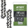 thumbnail image 1 of 8TEN Full Chisel Chainsaw Chain 42 inch .063 .404 123DL 810-CCC2395H, 1 of 5