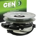 thumbnail image 1 of 8TEN Gen 3 Electric PTO Clutch for Toro Warner ZX440 108-9512 5219-56 810-CPT2434O, 1 of 8