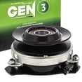 thumbnail image 1 of 8TEN Gen 3 PTO Clutch for John Deere Warner 180 LX186 AM123123 5215-34 810-CPT2322O, 1 of 8