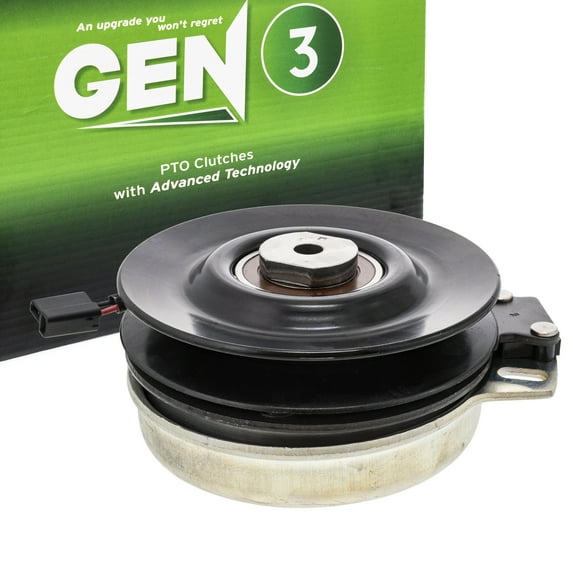 8TEN Gen 3 PTO Clutch for Toro Exmark Warner 110-6766 5219-81 5219-4 810-CPT2354O