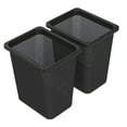 thumbnail image 1 of 8TEN Grass Bag for Cub Cadet MTD Troy Bilt 964-05104 RZT Twin Bagger 2 Pack 810-CMB2223B, 1 of 5