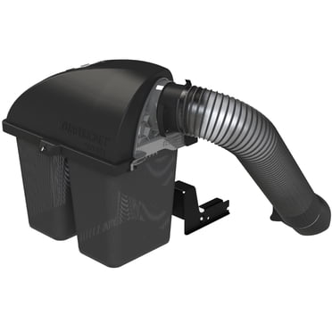 8TEN Grass Twin Bagger System for Cub Cadet MTD RZT L/S 42 & 46 inch Zero Turn MK1012373