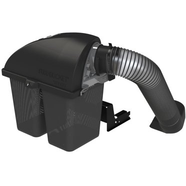 8TEN Grass Twin Bagger System for Cub Cadet Troy Bilt RZT 42 & 50 inch Zero Turn MK1012368