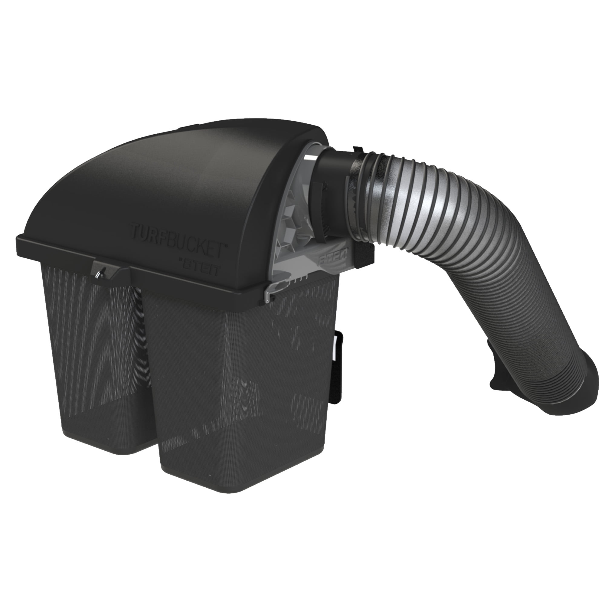 Craftsman Tractor Bagger Grass Catchers