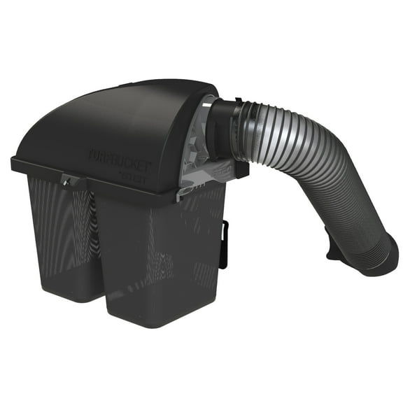 8TEN Grass Twin Bagger System for Cub Cadet Ultima ZT1 42 46 50 inch FAB MK1012369