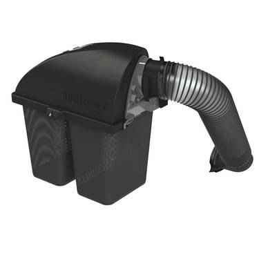 8TEN Grass Twin Bagger System for Husqvarna YTA YTH TS 42 inch Lawn Tractor MK1012375