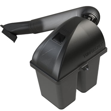 8TEN Grass Twin Bagger System for Toro TimeCutter 6000 60 inch FAB Deck MK1014459