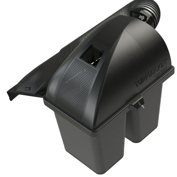 8TEN Grass Twin Bagger System for Toro Timecutter MX5000 MX5475 50 & 54 inch MK1014453