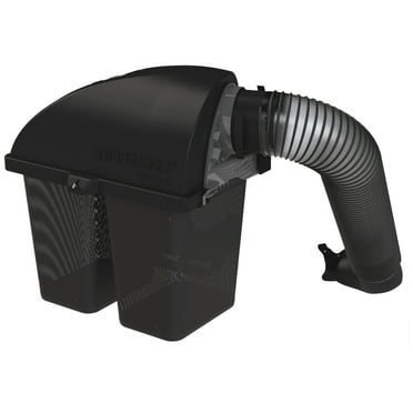 8TEN Grass Twin Bagger for Cub Cadet LTX XT1 XT2 42 & 46 inch Lawn Tractor MK1012364