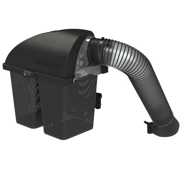 8TEN Grass Twin Bagger for Troy Bilt Craftsman Pony 36 inch Lawn Tractor MK1012365