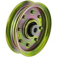 thumbnail image 1 of 8TEN Idler Pulley for AYP Husqvarna CT126 193198 532193198 596481402 810-CID2299L, 1 of 6