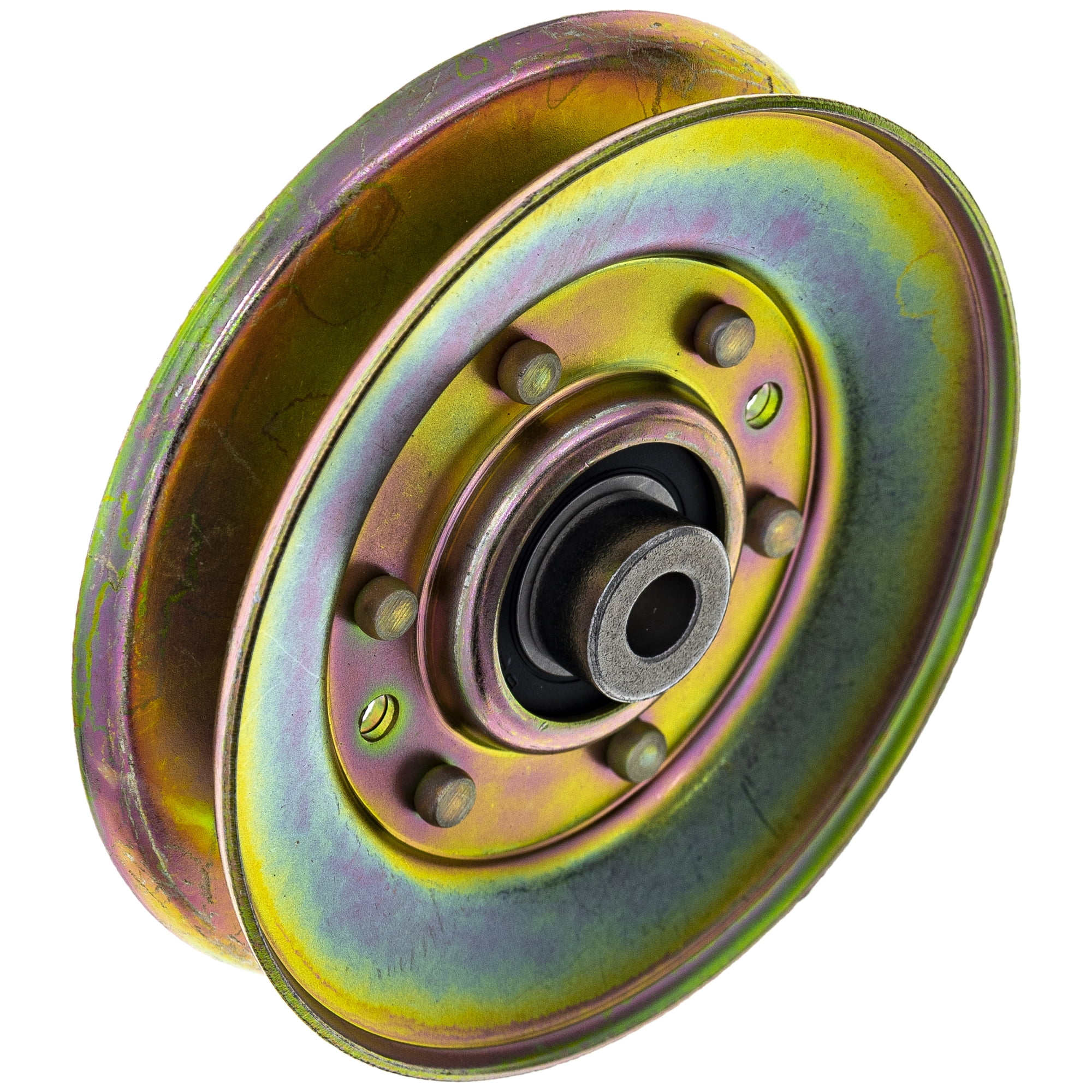 8TEN Idler Pulley for AYP Husqvarna GTH2548 532193195 532189993 184058 ...