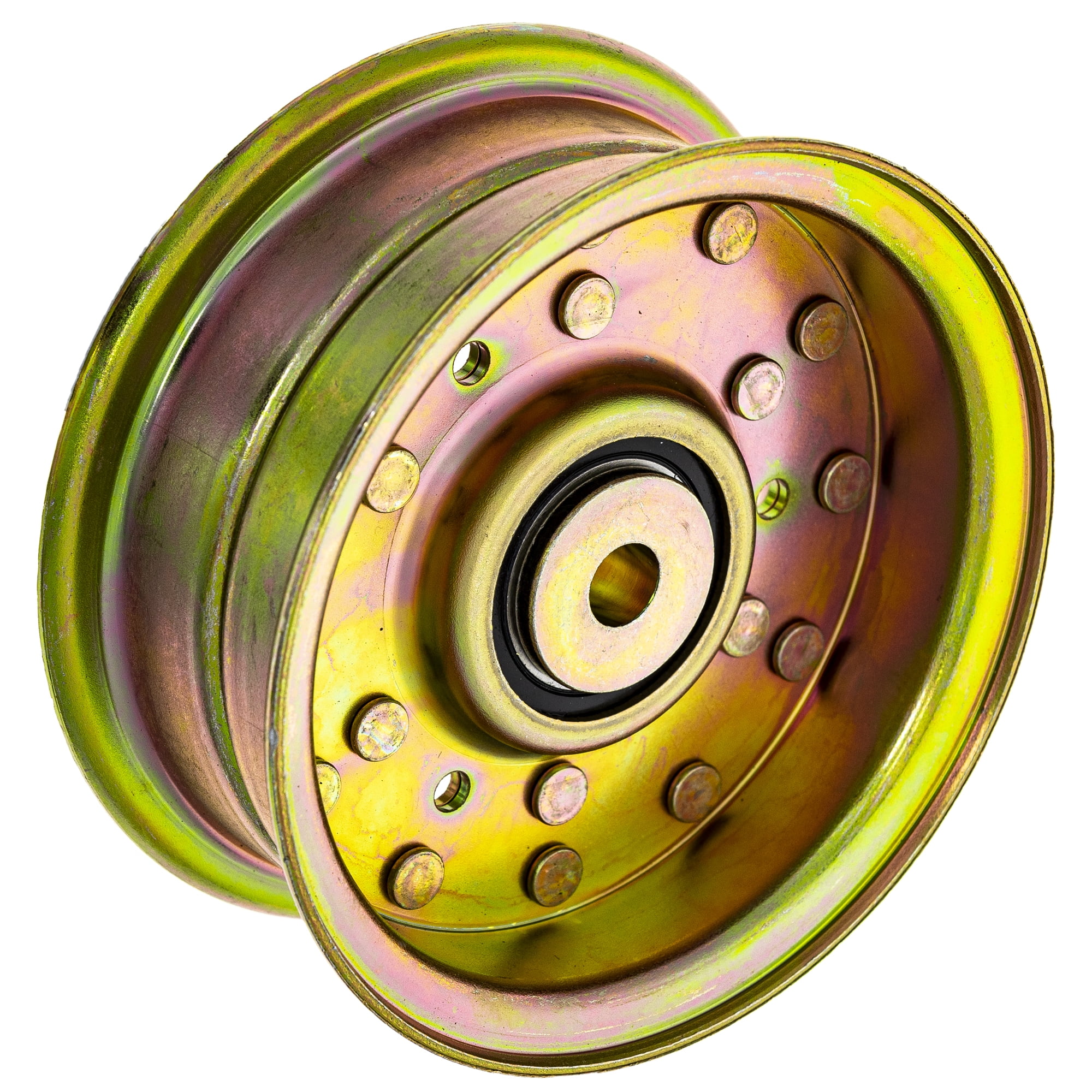 8TEN Idler Pulley for Bad Boy ZT CZT Outlaw 033500100 033500000 810