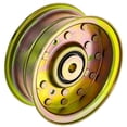 thumbnail image 1 of 8TEN Idler Pulley for Bad Boy ZT CZT Outlaw 033-5001-00 033-5000-00 810-CID2288L, 1 of 6