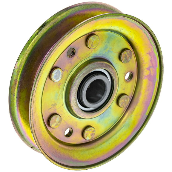 8TEN Idler Pulley for Dixie Chopper Toro X2400 30234 65-5940 64-5940 810-CID2213L