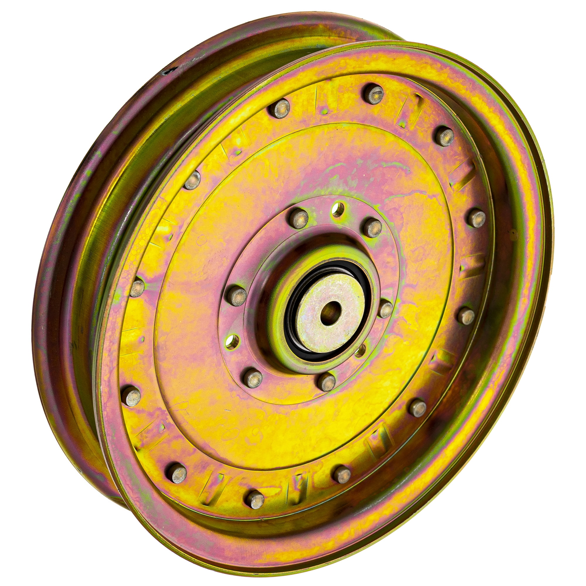 【即購入OK】REVIEW Field Master III 8'5\" #5-6 Amazon.com : 8TEN Raw Edge Drive Belt for Exmark 1-603045-SL