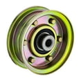 thumbnail image 1 of 8TEN Idler Pulley for Exmark Metro MG16KA483 M3613KC 130-8362 1-323285 810-CID2295L, 1 of 6