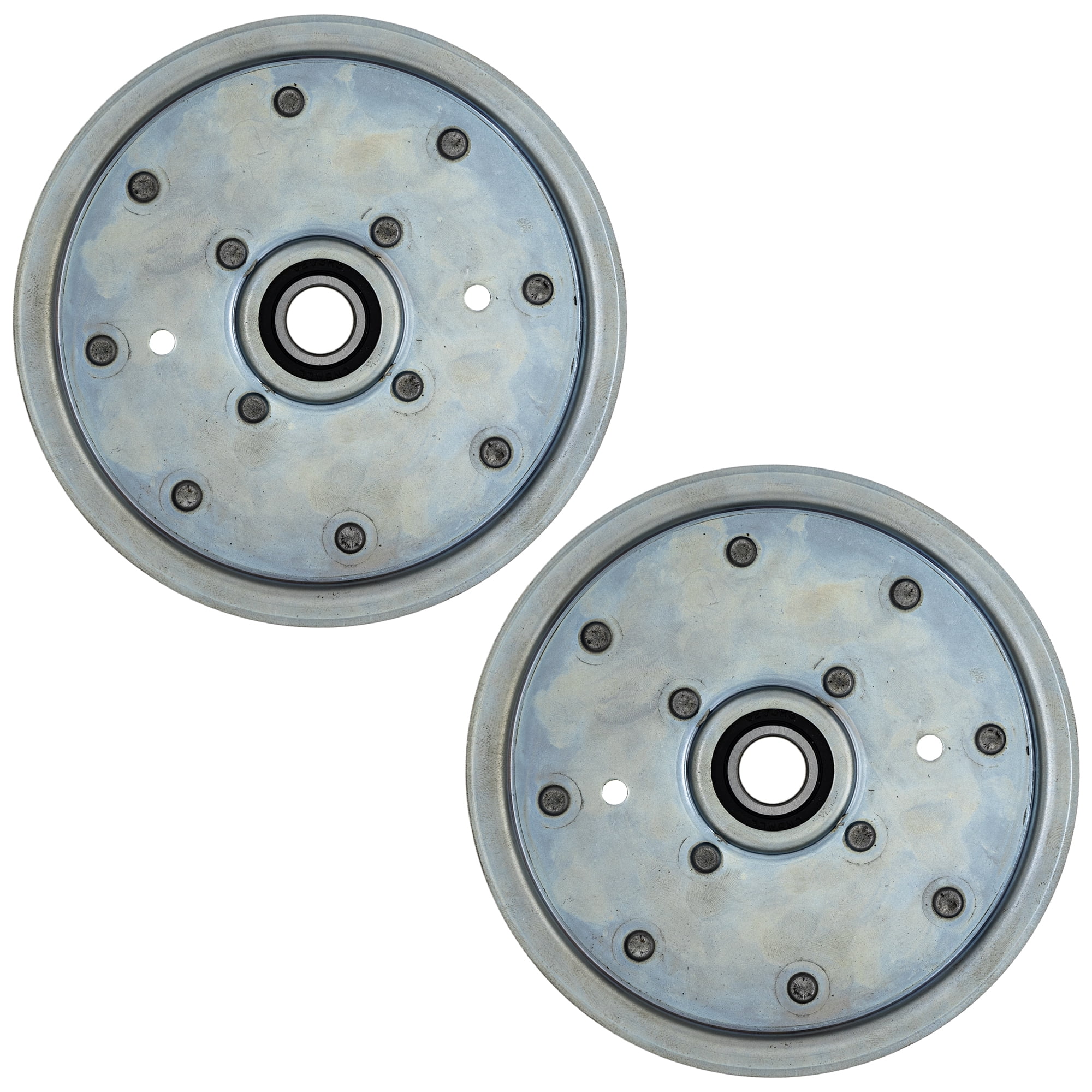 8TEN Idler Pulley For John Deere Ztrak Z820A Z910A TCA17524 TCA14349 TCA14593 - Foto 5