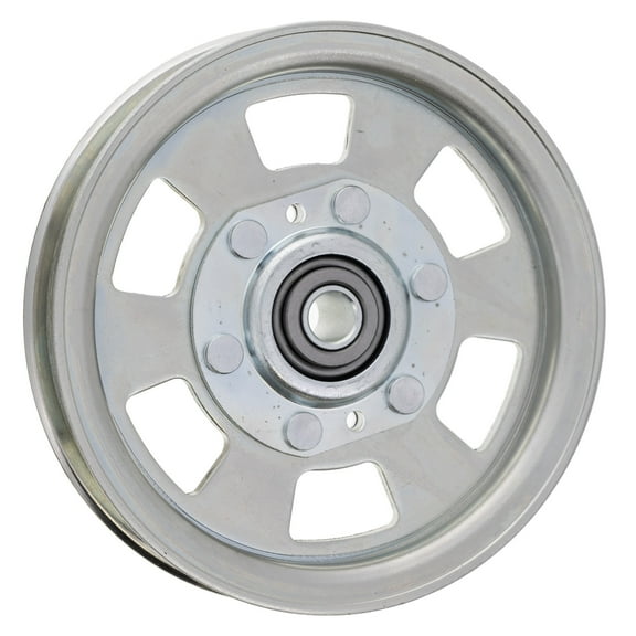 8TEN Idler Pulley for Kubota RCK42P-122Z RCK48P-124Z RCK54P-127ZA K5559-34880 810-CID2384L