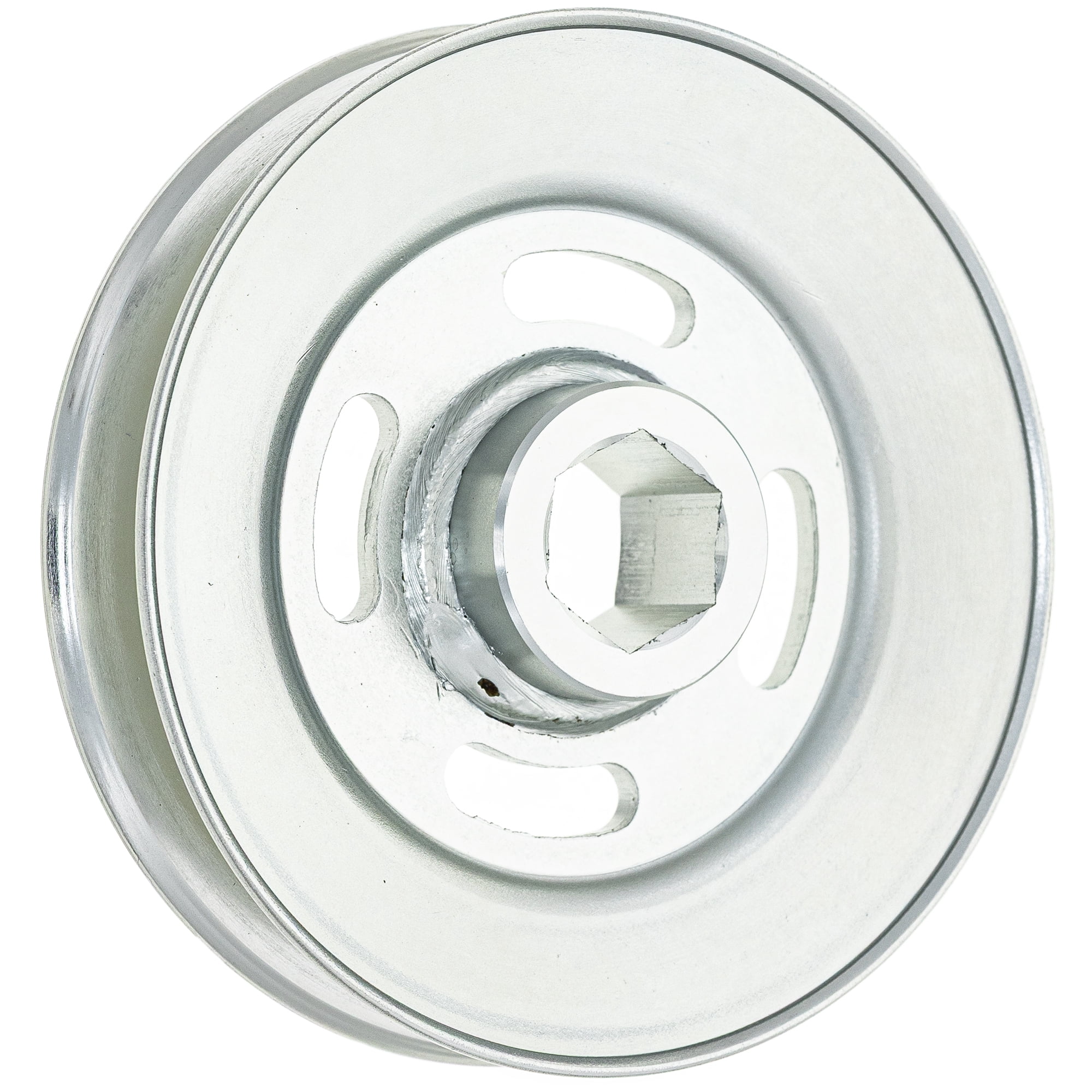 8TEN Idler Pulley for Kubota RCK48P-400Z 48-inch Deck K5591-34580 810 ...