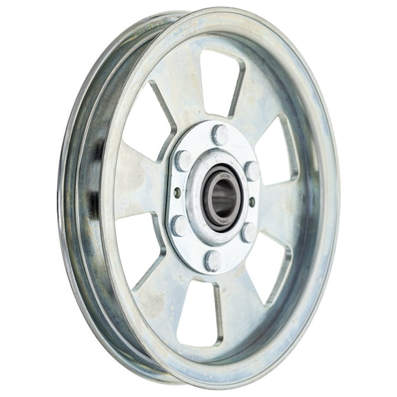 8TEN Idler Pulley for Kubota RCK48P-400Z RCK48P-723Z RCK48P-751Z K5663-36875 810-CID2379L