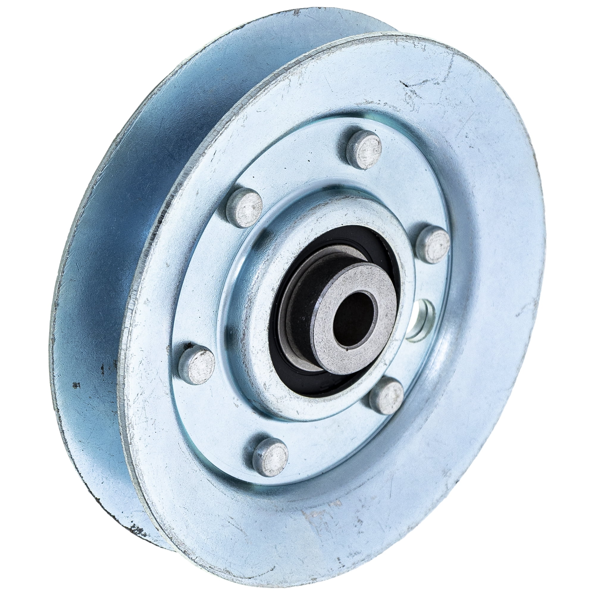 8TEN Idler Pulley for Murray and Snapper Lawn Mower Models in Nepal at NPR 7369 Rating 5
