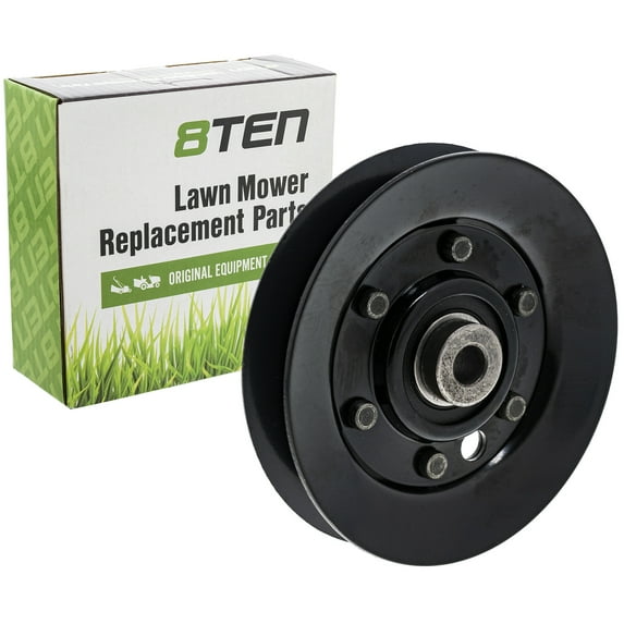 8TEN Idler Pulley for Snapper Toro Troy Bilt 1-1029 95-7668 756-0487 810-CID2263L