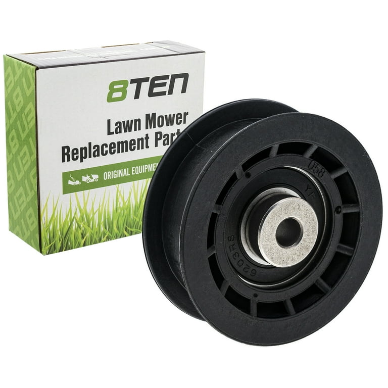 8TEN Idler Pulley for Toro TimeCutter ZS SS MX SW 4200 3200 106 2176 810 CID2264L