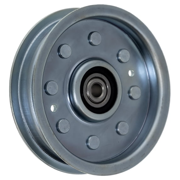 8TEN Idler for Kubota BX2360 BX24 BX2660 BX2350D GR2110 GR2100 BX1850D GR2120 BX25DLB 48 54 inch Decks K5112-71654 810-CID2304L
