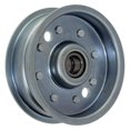 thumbnail image 1 of 8TEN Idler for Kubota ZD326 ZD28 ZD21 ZD331 ZD323 ZD18 BX2380 K5651-34880 810-CID2390L, 1 of 6