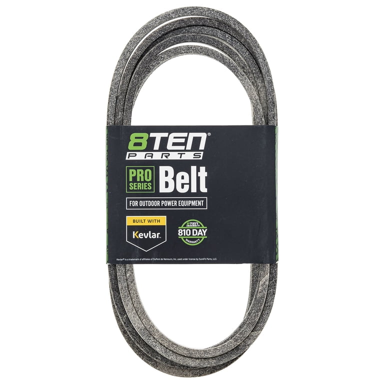 8TEN Belt with KEVLAR for Ariens Gravely Ikon 60 ZTXL60 07200922