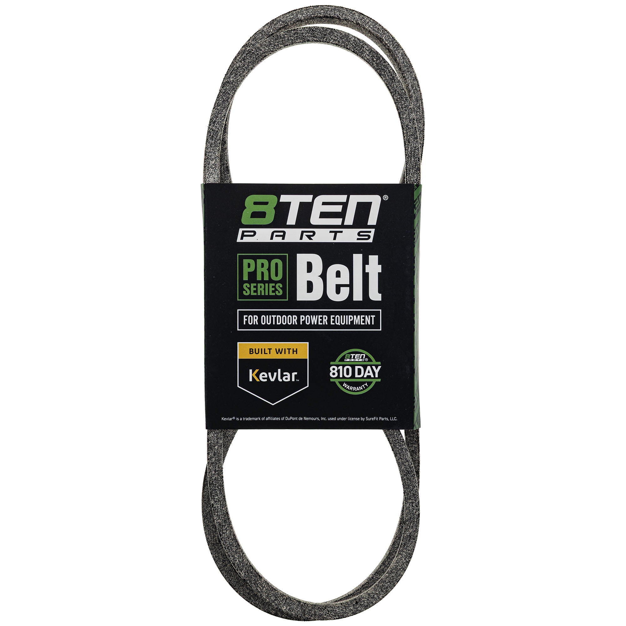 Ricambio Cinghia Troy-bilt Cinghia Per Tosaerba Con Kevlar - Compatibile Cub Cadet, MTD, Troy-Bilt, Modelli 754-3068, 954-3068 Cinghia Con Kevlar MTD - Foto 8