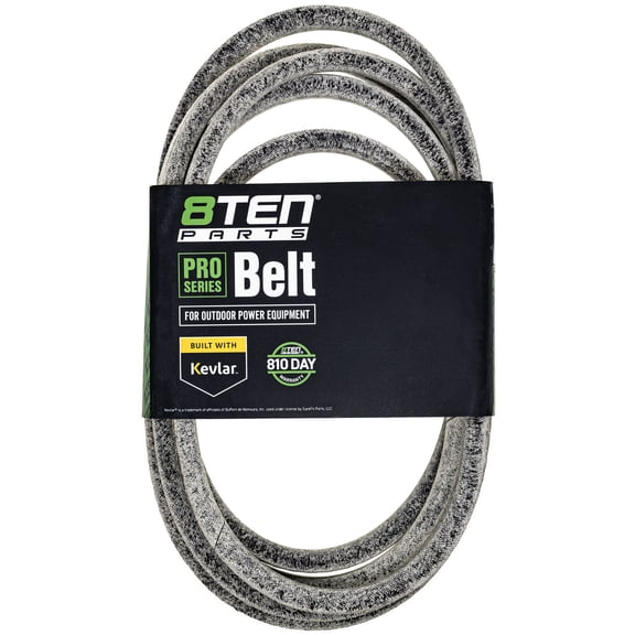 8TEN Belt with KEVLAR for Husqvarna 588264802 Ferris Snapper 84003642 170 x 5/8 810-CBL2091T