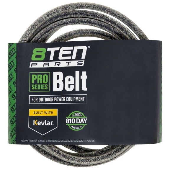 8TEN Belt with KEVLAR for John Deere M118685 120 x 5/8 810-CBL2899T