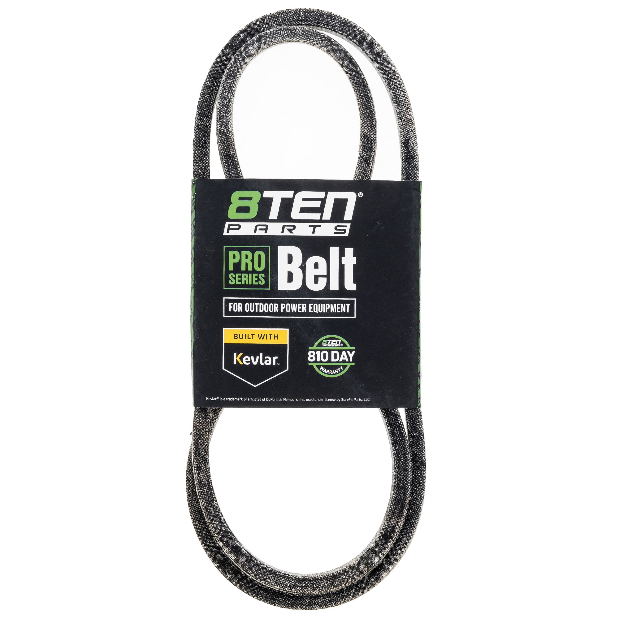 Industrial V-Belt Fits Toro Kubota Gates - 5/8x70, Replaces 54-2750 542750 LB-69 6970 3700