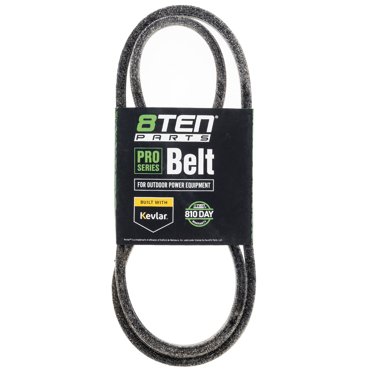 Industrial V-Belt - 5/8" X 70" Fits Toro, Kubota, Gates (54-2750 / 542750 / LB-69 / 6970 / 3700)