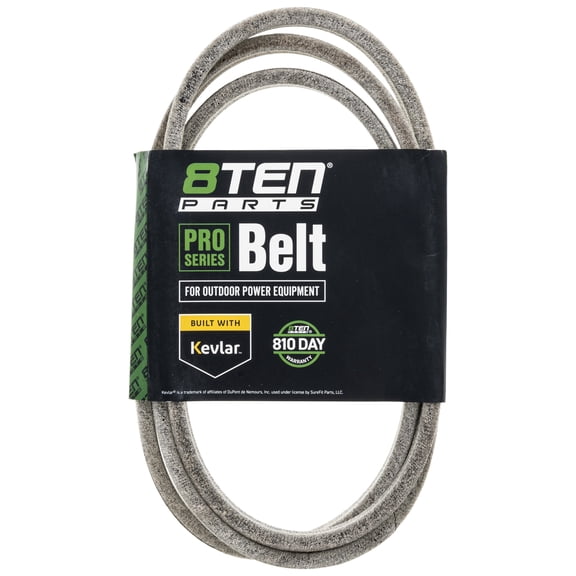 8TEN Belt with KEVLAR for Poulan Toro Ferris 180808 106-5492 5021420 88 x 5/8 810-CBL2872T
