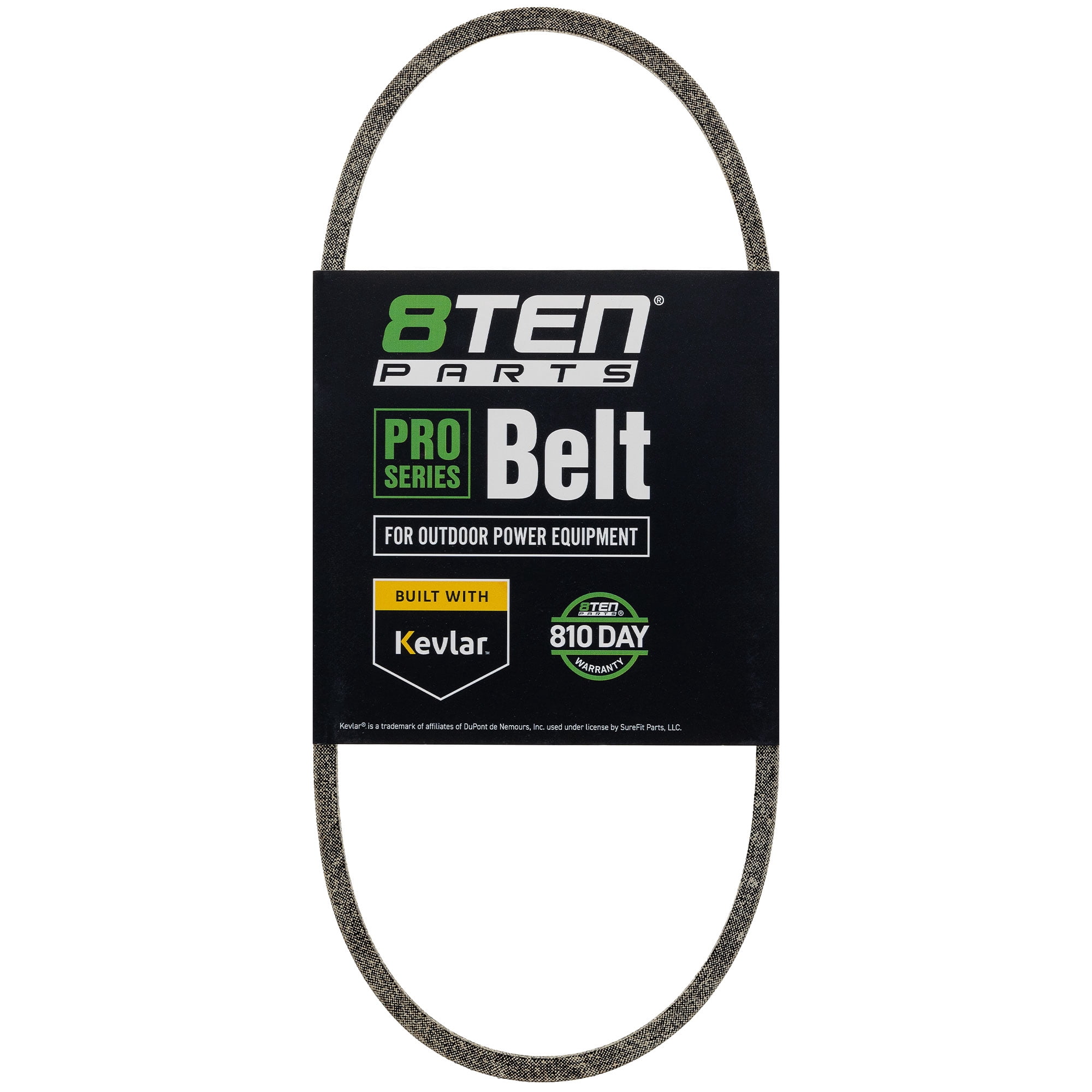 Rasenmäher-Ersatzriemen Kevlar – Passend Für Cub Cadet, Hustler & Mehr, Maße 1,6 X 35,6 Cm