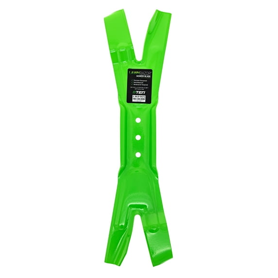 8TEN LawnRAZOR Blade for Snapper C21409R C21509R C21559BV 7026407AYP Mulching 810-CBL2694D
