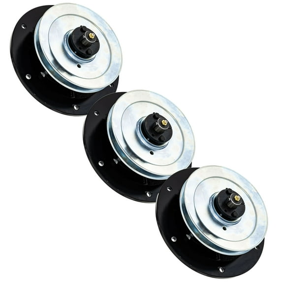 8TEN Mower Spindle for Ferris IS3200Z 5413009 84003242 72-inch Deck 3 Pack 810-CSP2378N