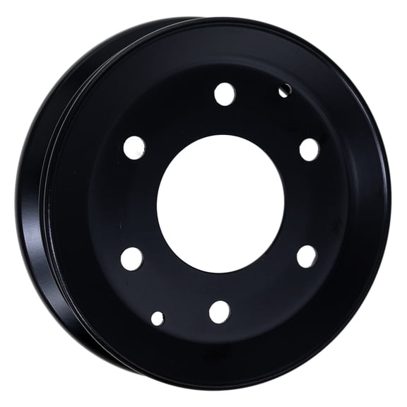 8TEN Outer Pulley for Kubota BX22 BX2200D G2160 48 54 60-inch K5371-34580 810-CPL2396Y