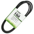 thumbnail image 1 of 8TEN PTO Belt for AYP Husqvarna GT180 CP2050A 110884X 532110884 810-CBL2424T, 1 of 4