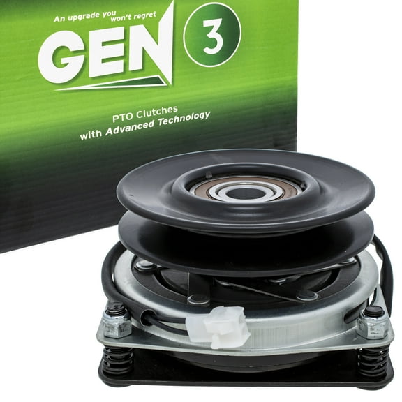 8TEN PTO Clutch for AYP Husqvarna Snapper 180505 583389701 1686883SM 810-CPT2306O