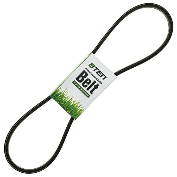 8TEN Raw Edge Drive Belt for Ariens Gravely 07220000 PM200 PM300 810-CBL2730T
