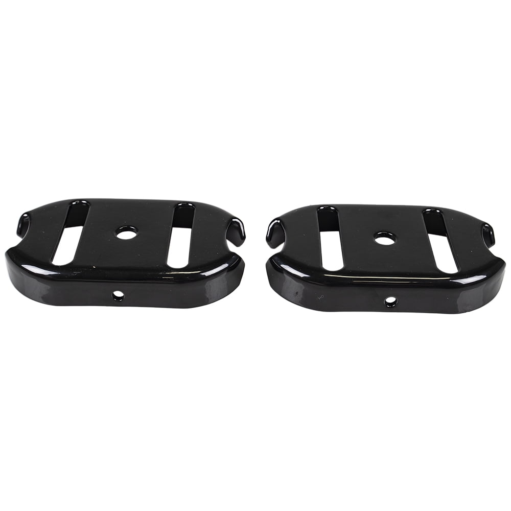 Gleitschuh-Set Für Schneefräsen - Passend Für Murray & John Deere