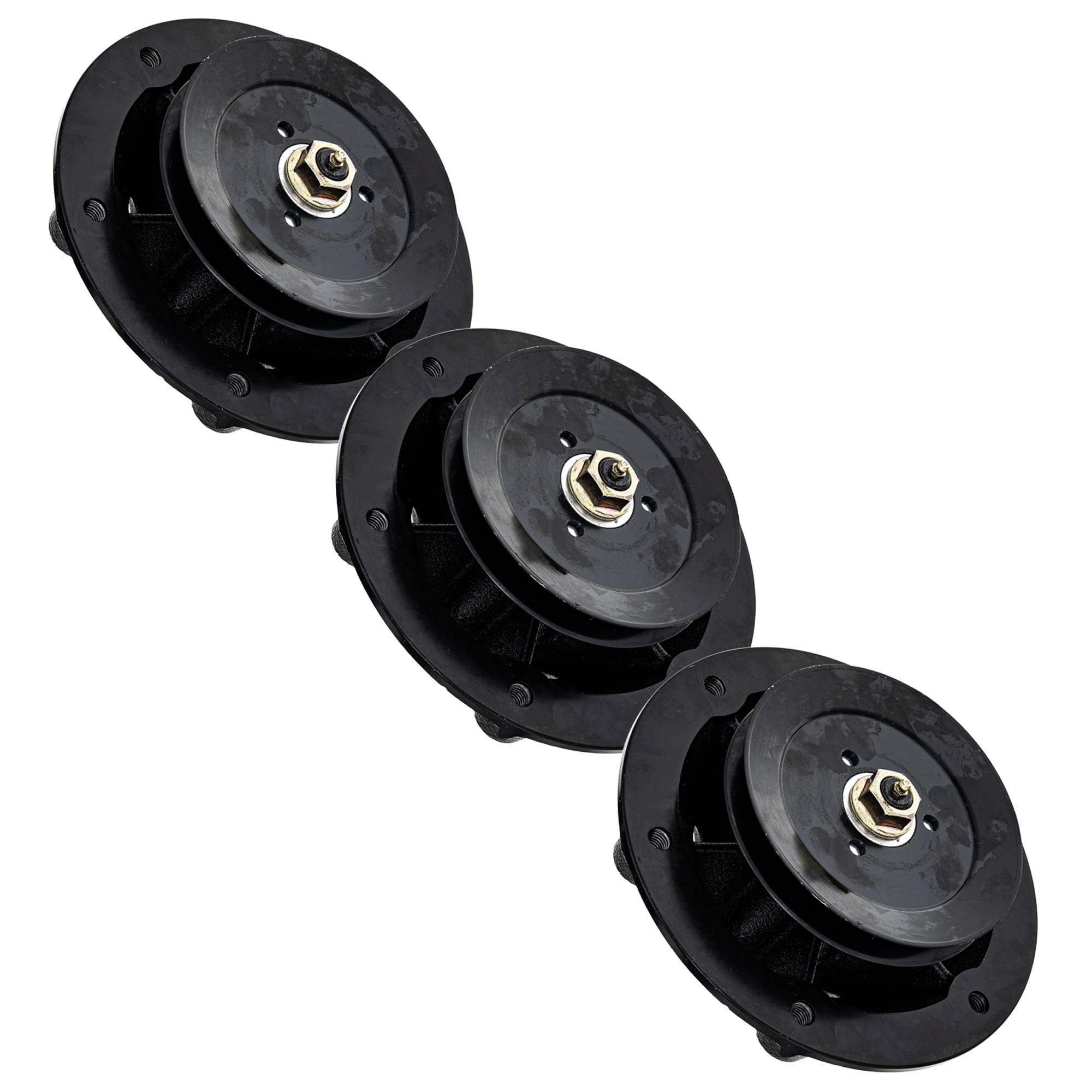 8TEN Spindle Assembly for Husqvarna 525836401 580943306 60-inch 3