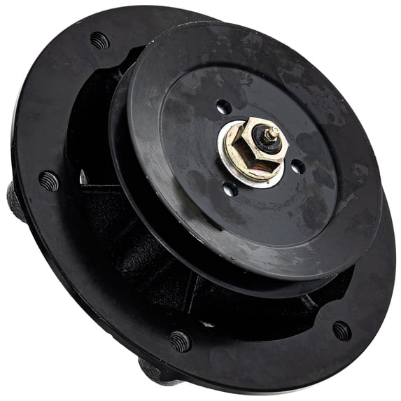 8TEN Spindle Assembly for Husqvarna 525836401 580943306 60-inch Deck 810-CSP2381N