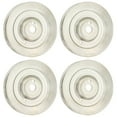 thumbnail image 1 of 8TEN Spindle Pulley for Murray LT20460 94952 95309MA 46 inch 4 Pack 810-CPL2221Y, 1 of 8