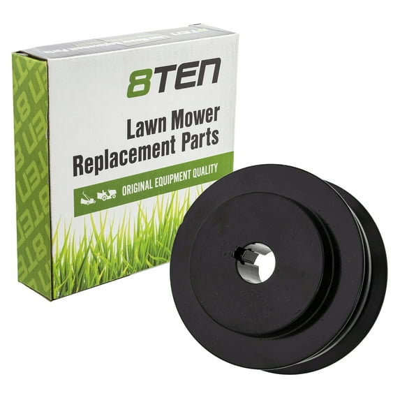 8TEN Spindle Pulley for Scag Toro SW-13BV 30161 30178 482645 103-6511 810-CPL2238Y