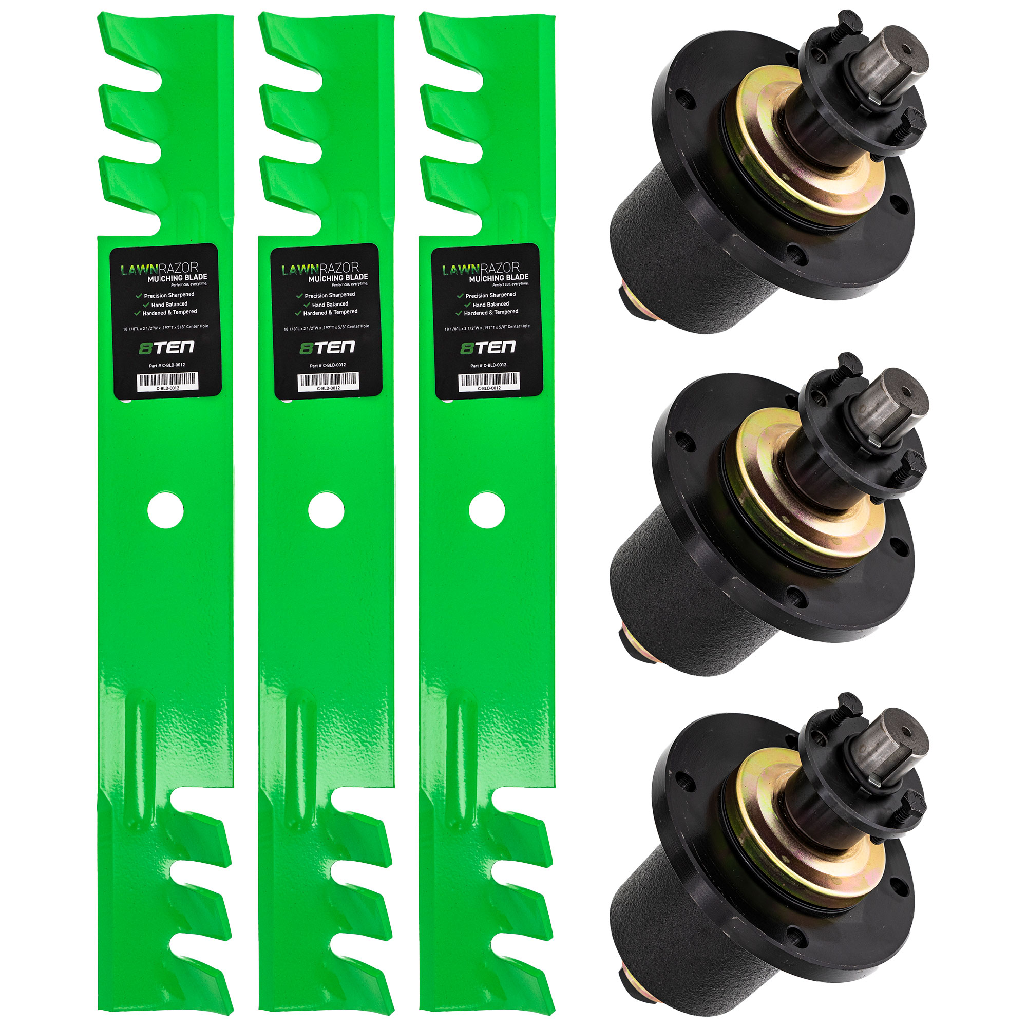 Wright stander spindle new arrivals